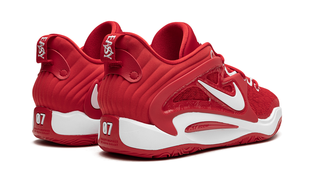 KD15 TB "University Red" DO9826 600