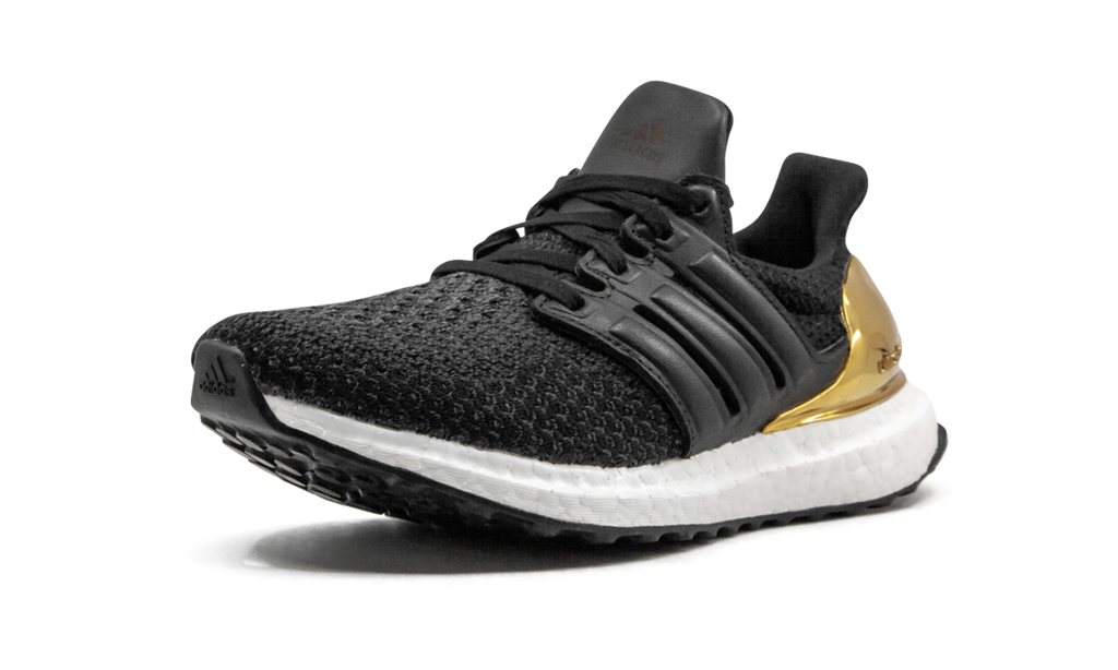 UltraBoost PS "Gold Medal" BA9614