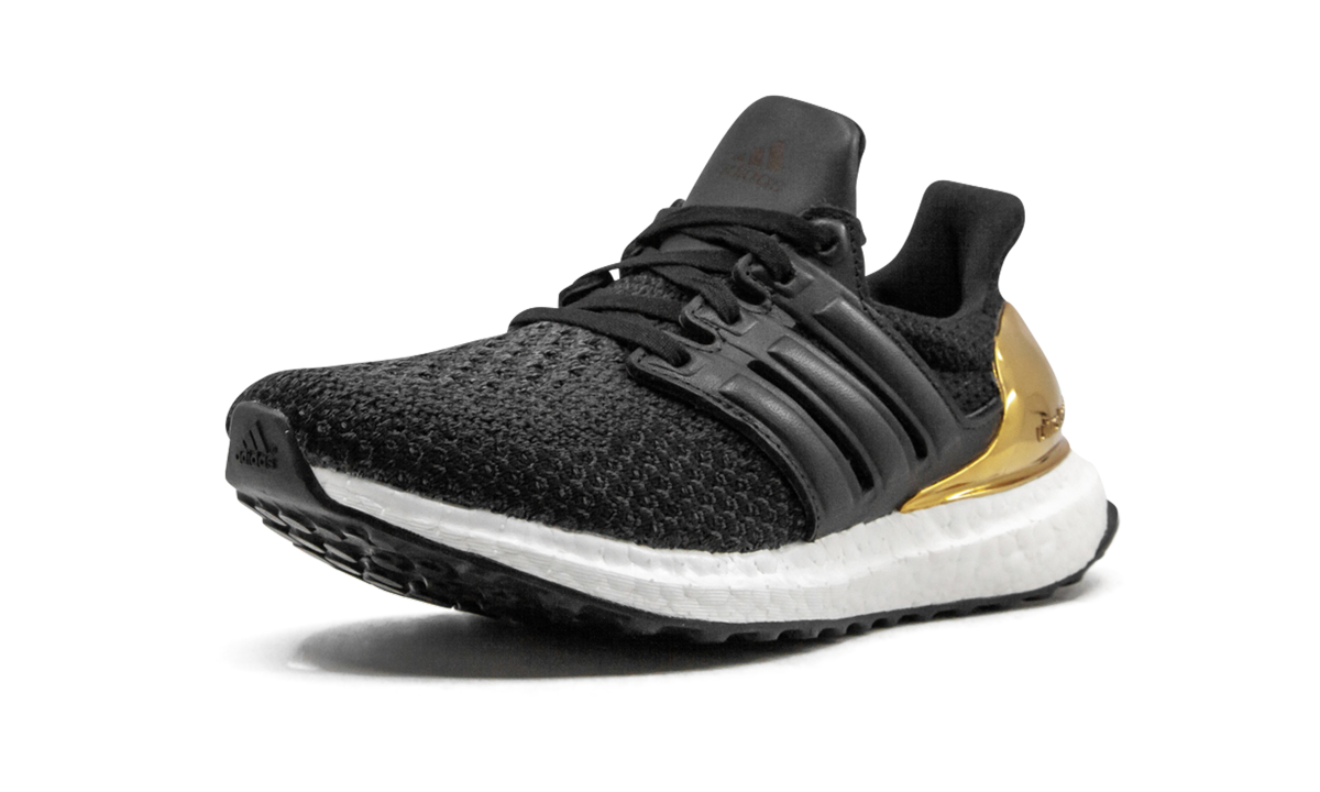 UltraBoost PS "Gold Medal" BA9614