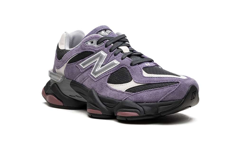 9060 "Violet Noir" U9060VRB