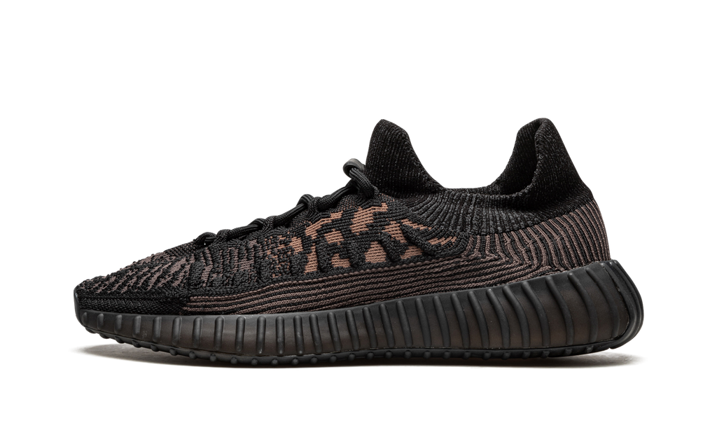 Yeezy 350 Boost V2 CMPCT "Slate Carbon" HQ6319