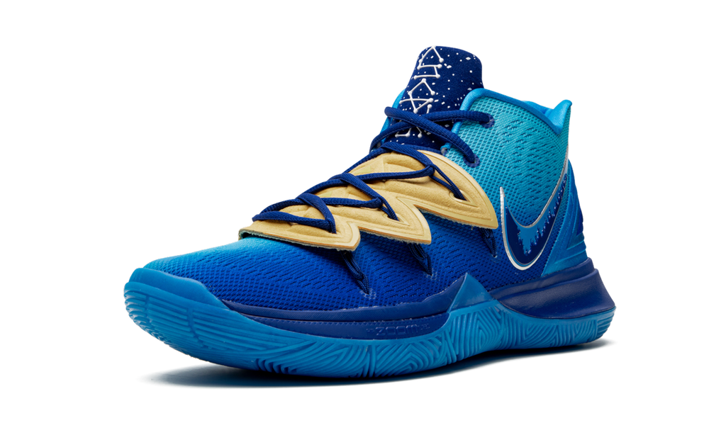 Kyrie 5 "Concepts X Nike Kyrie - Special box" CU2352 400a