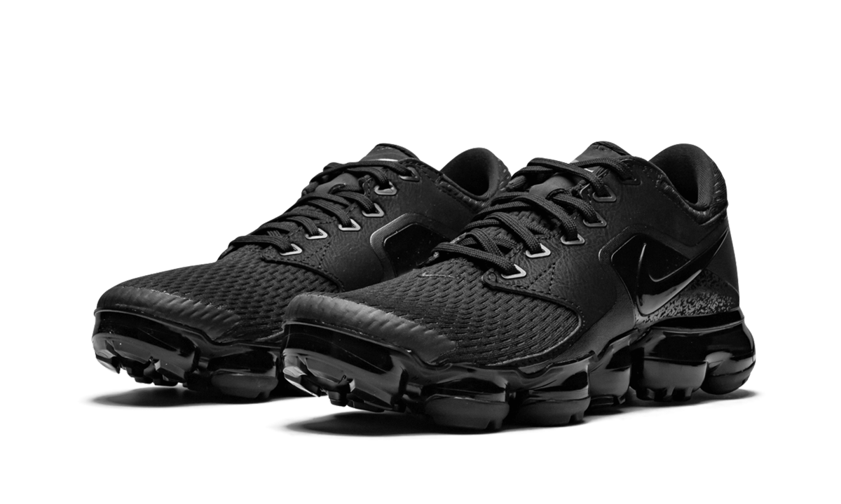 AIR VAPORMAX CS WMNS "Triple Black" AH9045 002