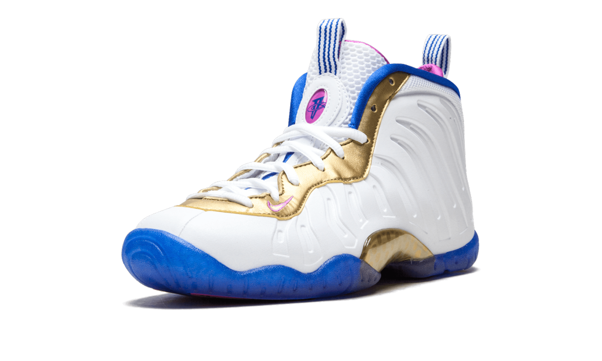 Little Posite One GS "Fuchsia Blast" 644791 103