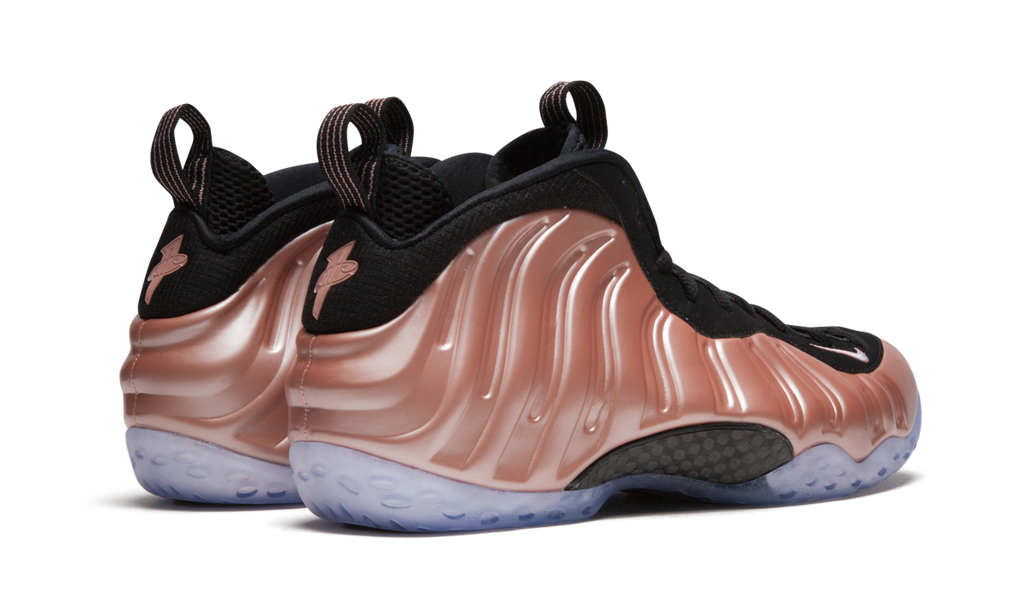 Air Foamposite One "Elemental Rose / Rust Pink" 314996 602
