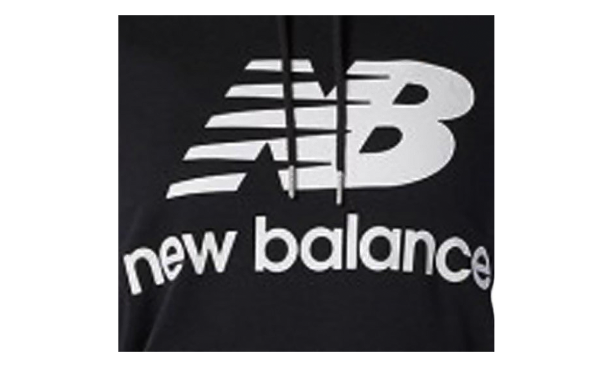 Essential Po Hoodie WMNS "Navy" WT91523