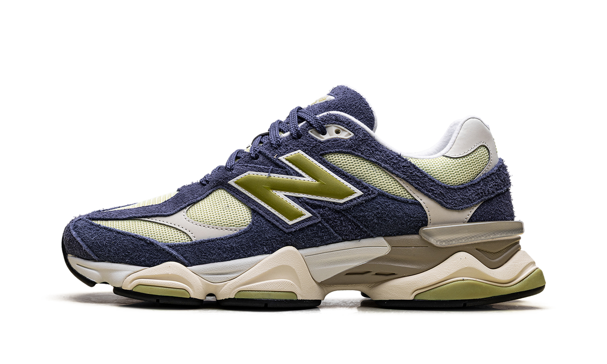 9060 "Indigo Moss Purple" U9060GEB