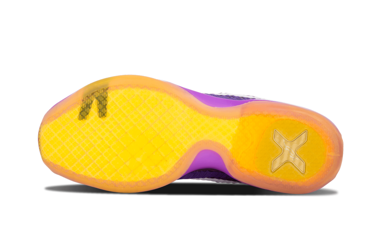 Kobe 10 Elite Low "Opening Night" 747212 515