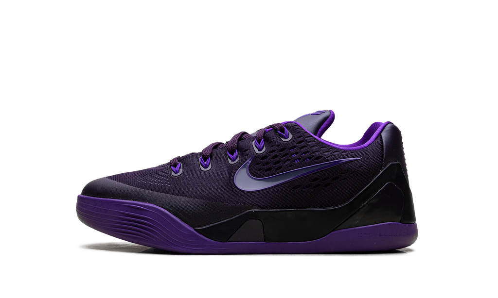 Kobe 9 EM GS "Purple Dynasty" IM6642 500