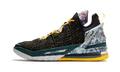 Lebron 18 "Reflections" DB8148 003