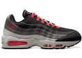 Nike Air Max 95 OG Big Bubble Reverse Solar Red