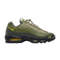 Nike Air Max 95 SP Corteiz Gutta Green