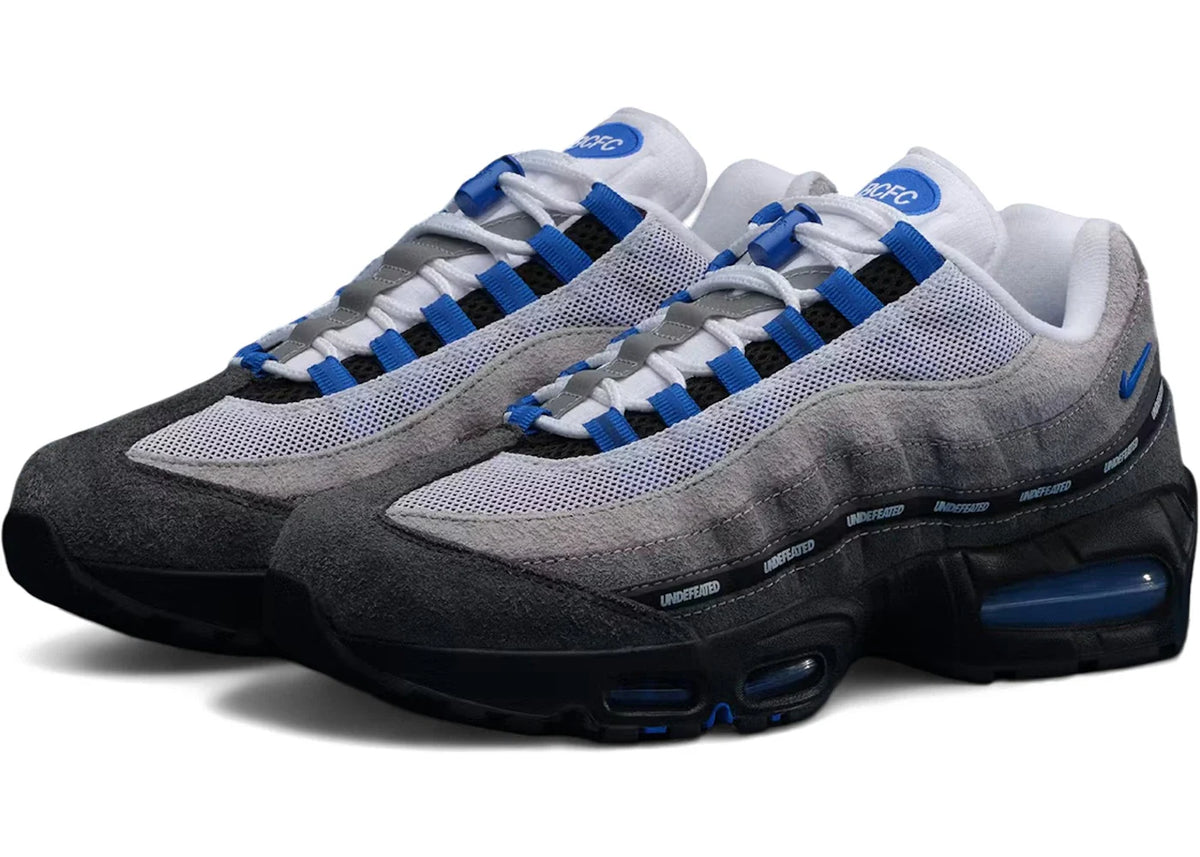 Nike Air Max 95 SP Undefeated Geo Birmingham Concord