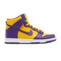 Nike Dunk High Lakers (GS)