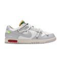Nike Dunk Low Off-White Lot 25