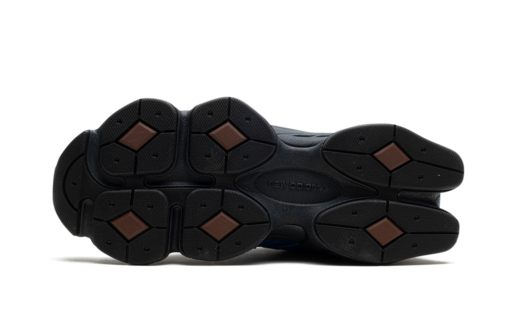 9060 "BLUE AGATE" U9060NRH