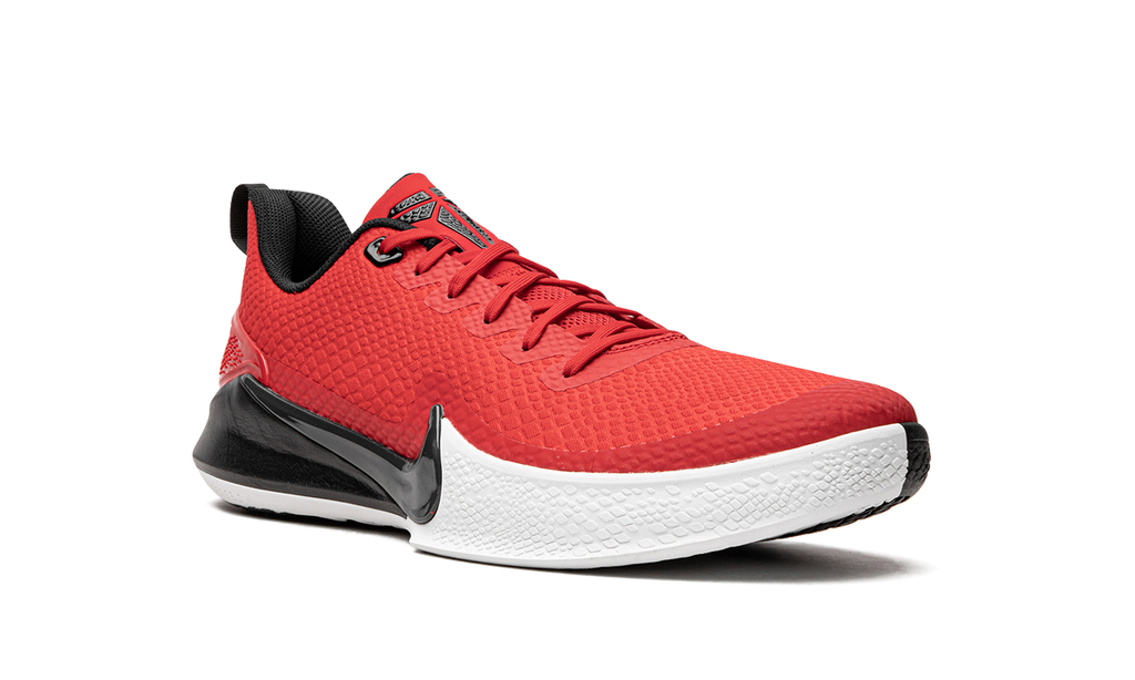 Mamba Focus "University Red" AJ5899 600
