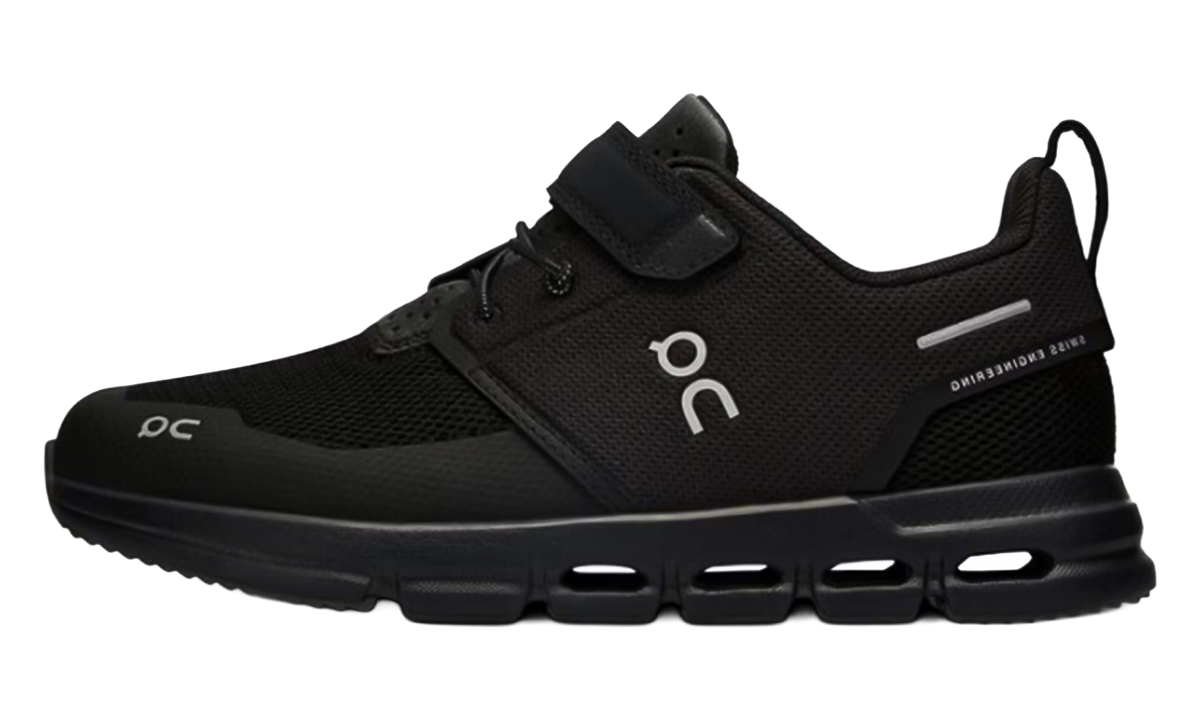 Cloud Play PS "All Black" 3KD11430485