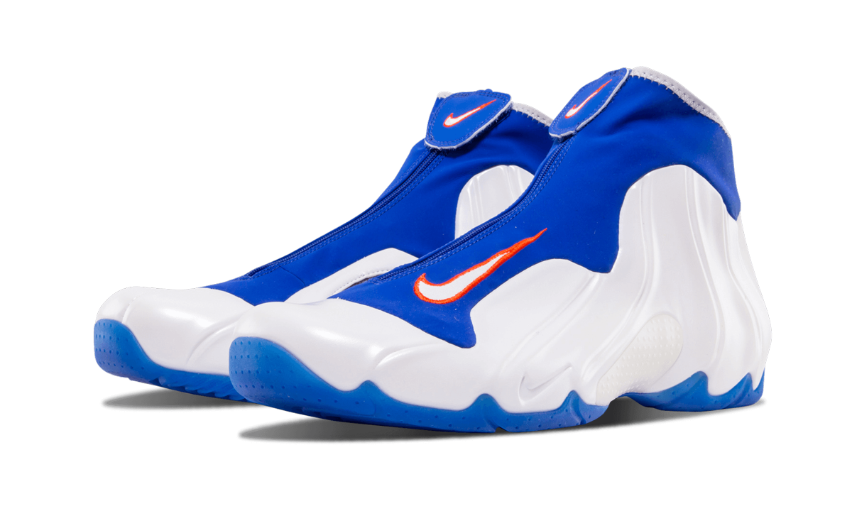 Air Flightposite 2014 "Knicks" 642307 100