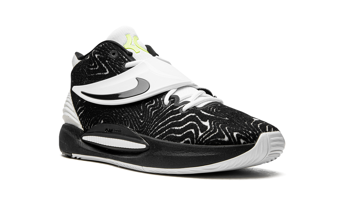 KD 14 TB "Black/White" DA7850 001