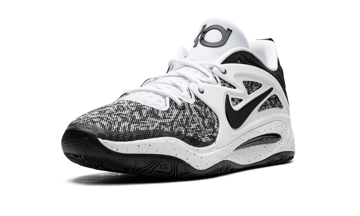 KD 15 TB "Brooklyn Nets Home" DO9826 100