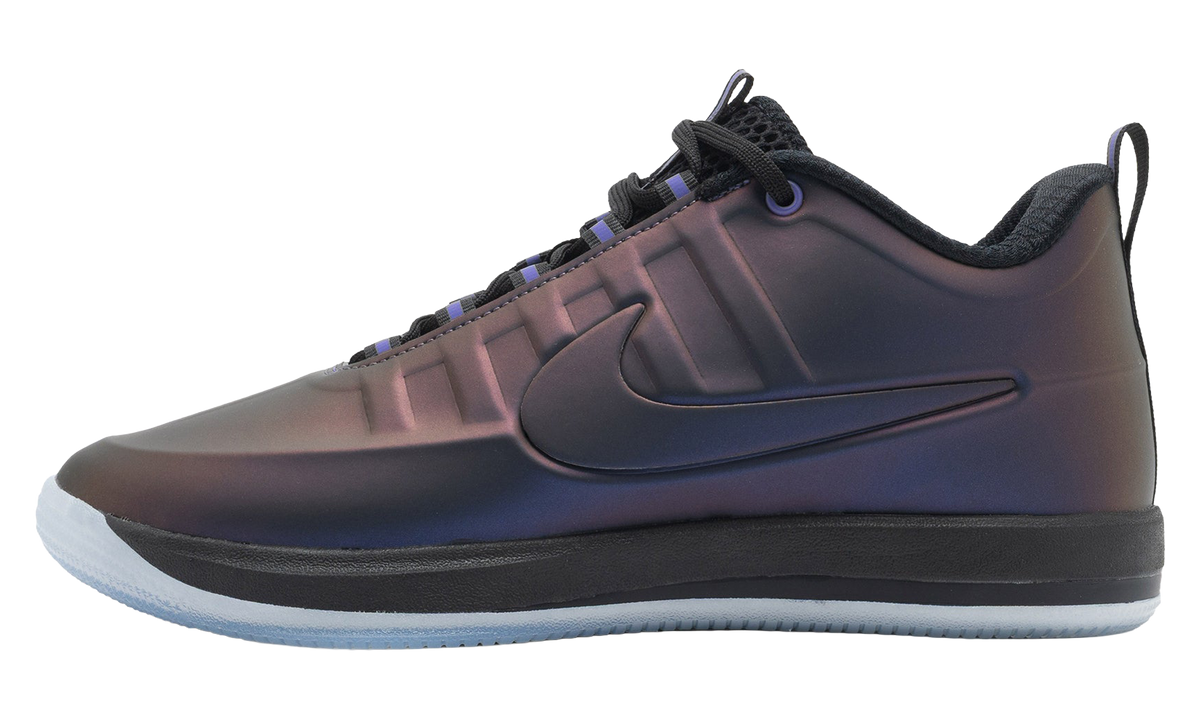 Book 2 "Eggplant Foamposite" IV5772 500