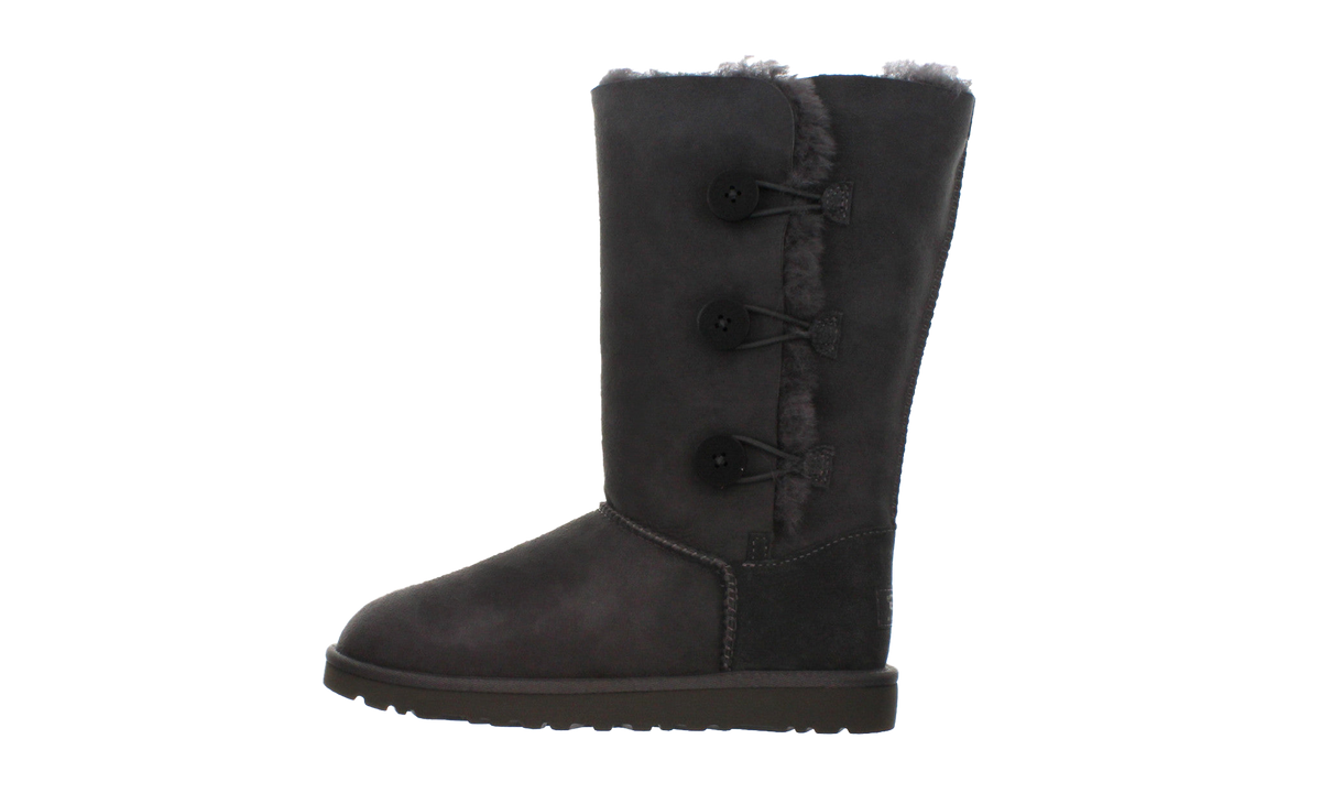 Bailey Button Triplet GS "Grey" 1962YK GREY