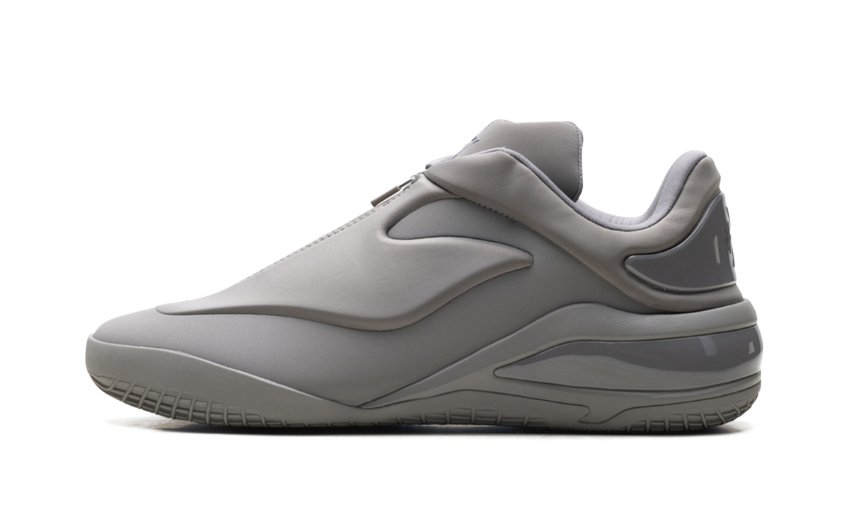Shai 001 "Origin Story Iron Grey" A19837C
