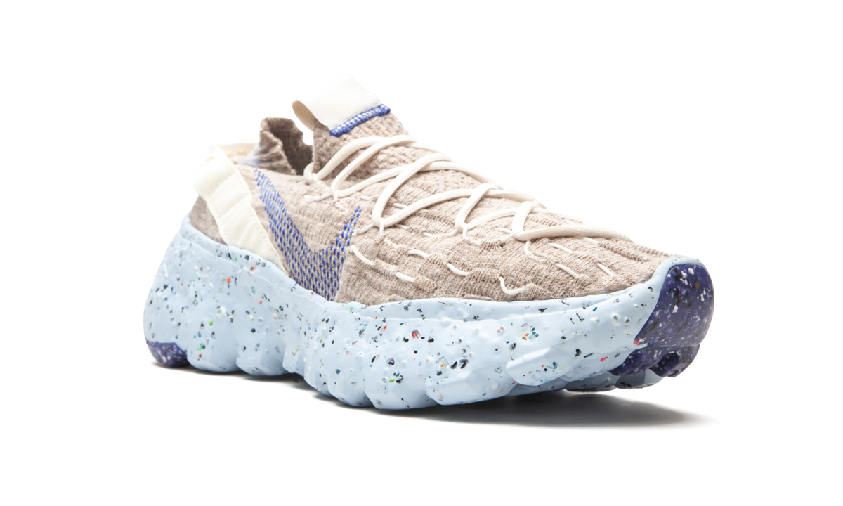 Space Hippie 04 "Astronomy Blue" CZ6398 101