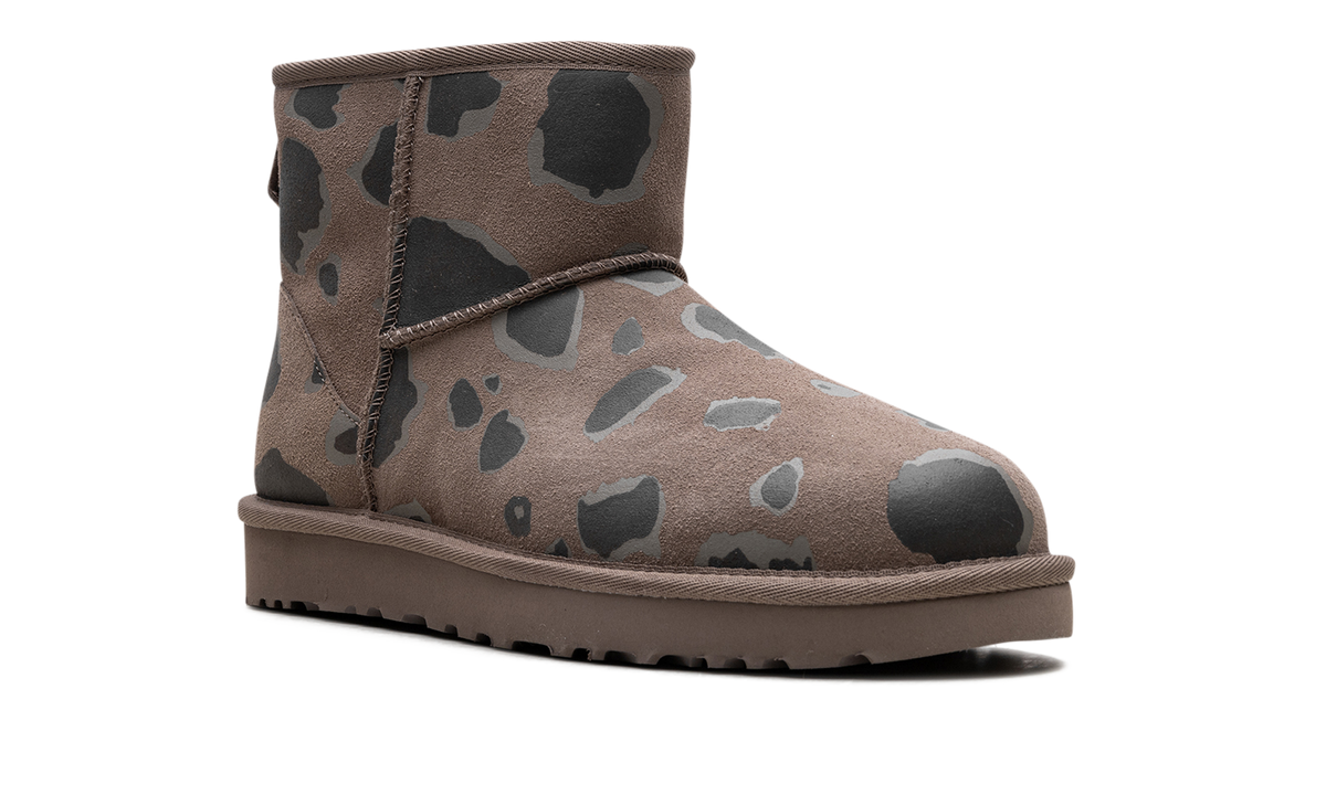 Classic Mini Appaloosa WMNS "Caribou" 1166730 CRBO