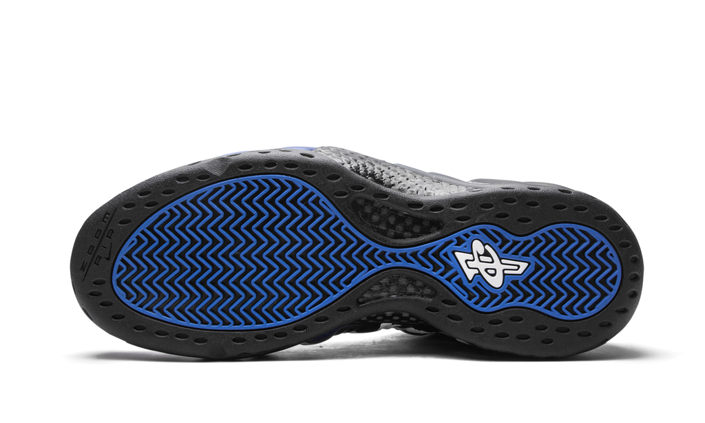 Air Foamposite One "96 All Star" CN0055 001