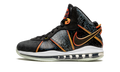 LeBron 8 "Space Jam" DB1732 001
