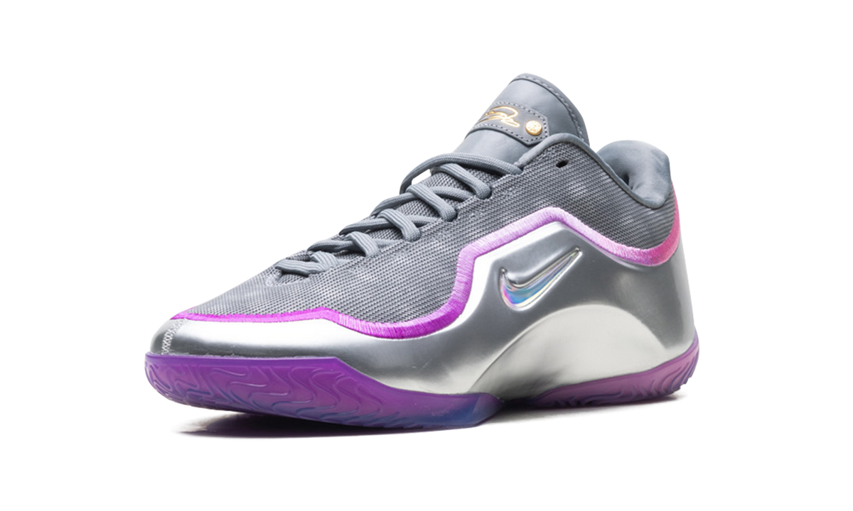 LeBron 23 "Bubble Boy" IF0694 002