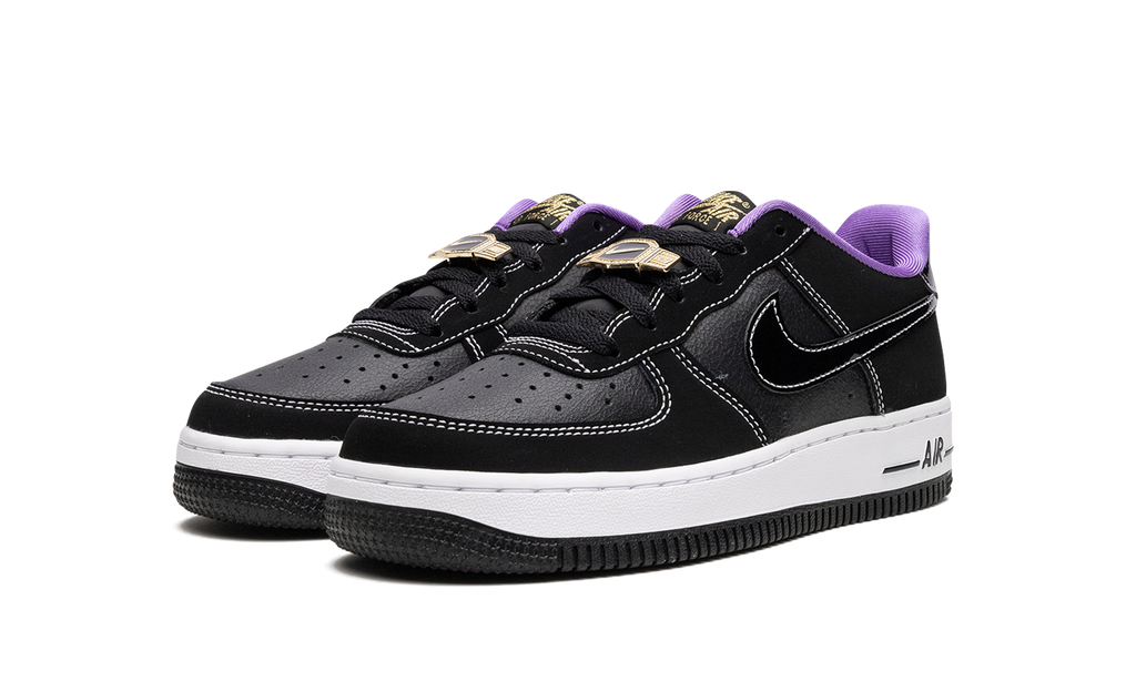 Air Force 1 Low '07 LV8 "World Champ" DQ0300 001