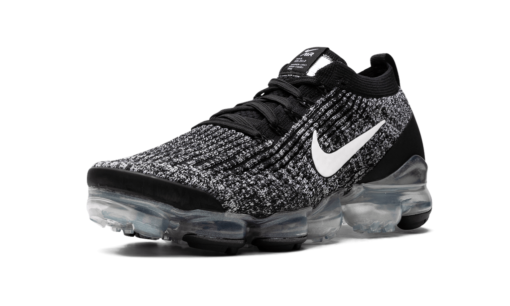 Air Vapormax Flyknit 3 "Oreo" AJ6900 002