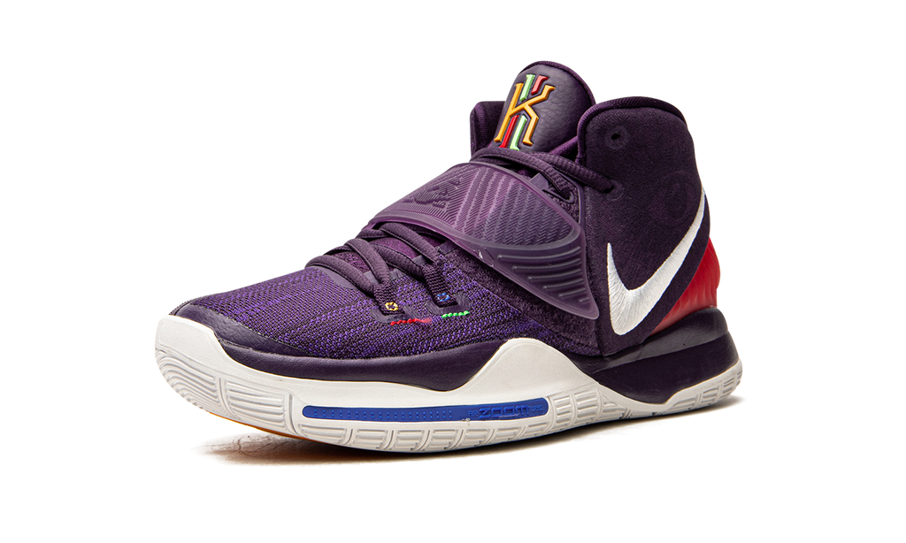 Kyrie 6 "Enlightment" BQ4630 500