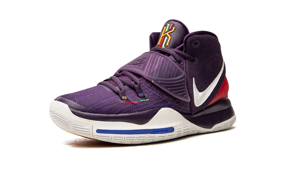 Kyrie 6 "Enlightment" BQ4630 500