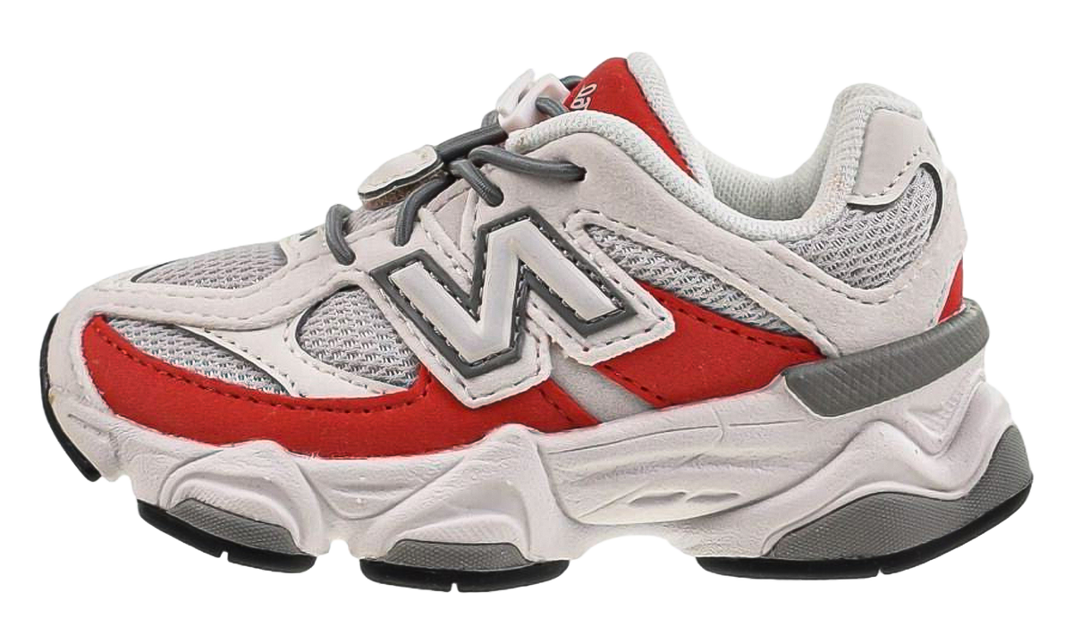 9060 TD "Reflection / Red" IV9060-RR-4