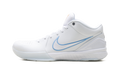 Zoom Kobe 4 Protro "Draft Day Pack - Cleveland Cavaliers (Opened Packaging)" IM0559 111