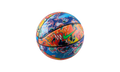 Kobe Premium 8P Basketball "Multicolor" N1013125 919