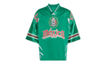 Bringback Remixed Mexico Jersey "Bold Green / White / Better Scarlet" KD5986