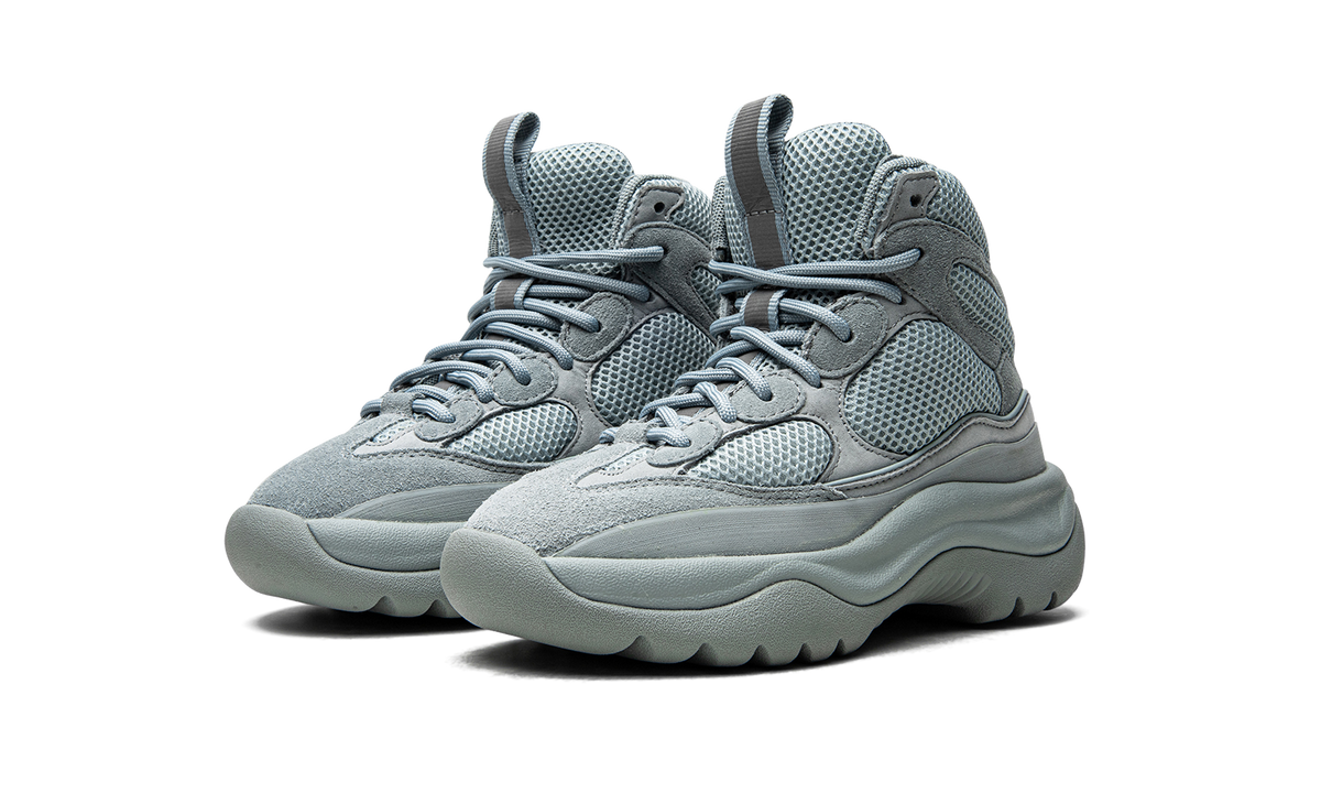 YEEZY BOOTS WMNS "HOUSE BLUE" YZ7WF7003 202