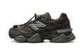 9060 "Blacktop/Dark Moss/Black" U9060PH