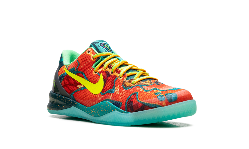 Kobe 8 Protro GS "What The (2025)" FN0266 800