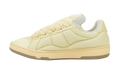 SNEAKERS BASSES CURB XL "Camomille" FM SKDK0C NAPA A23 882