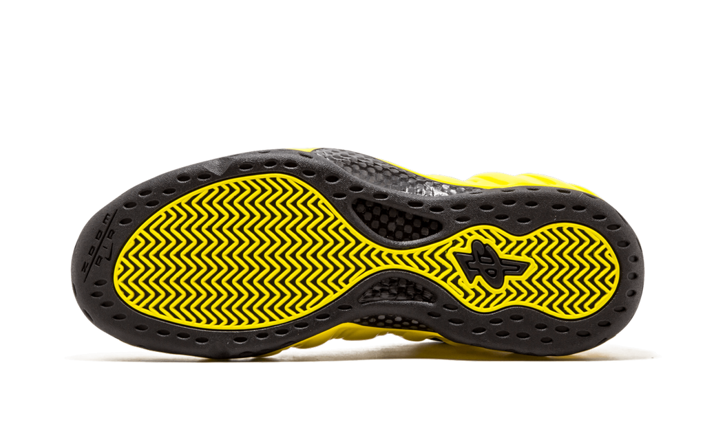 Air Foamposite One "Wu Tang" 314996 701