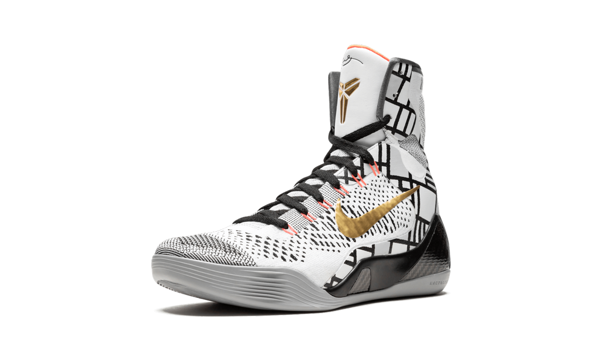 Kobe 9 Elite "Fundamentals" 630847 100