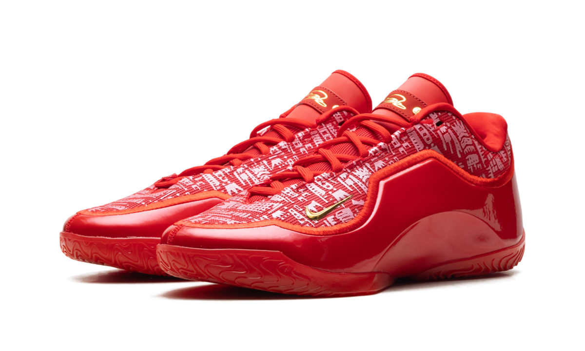 LeBron 23 "Best In Class" IH1513 601