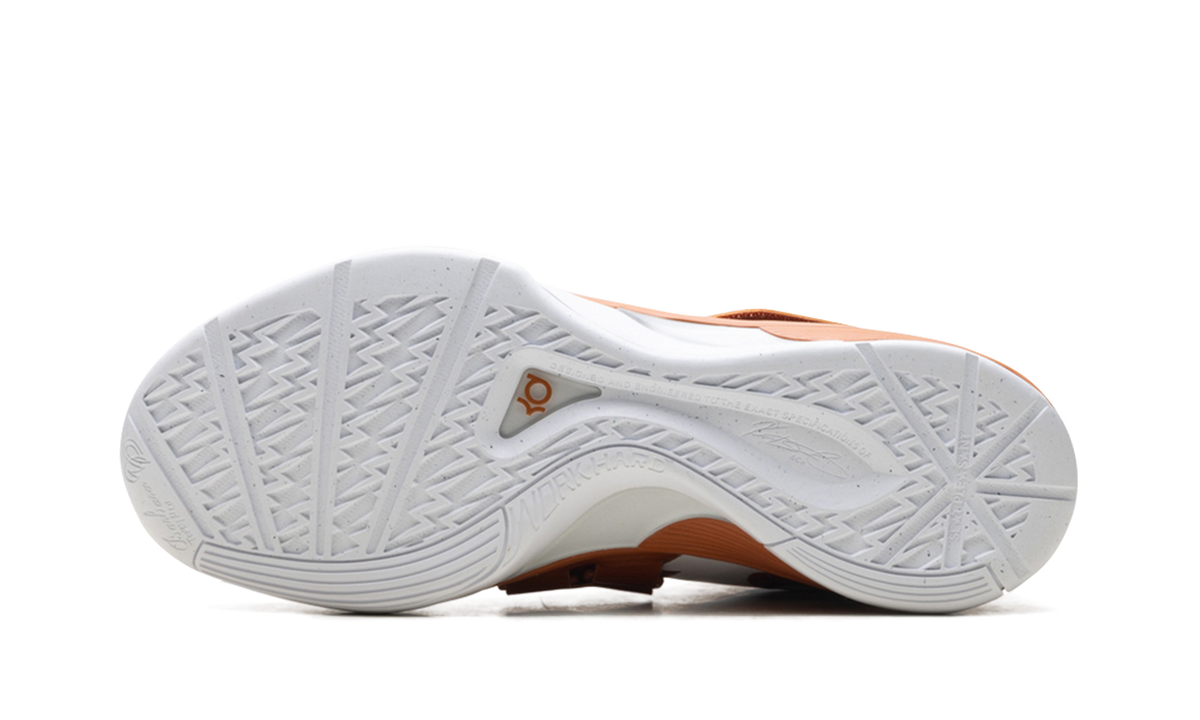 KD 4 "Texas Longhorns" IB3555 800