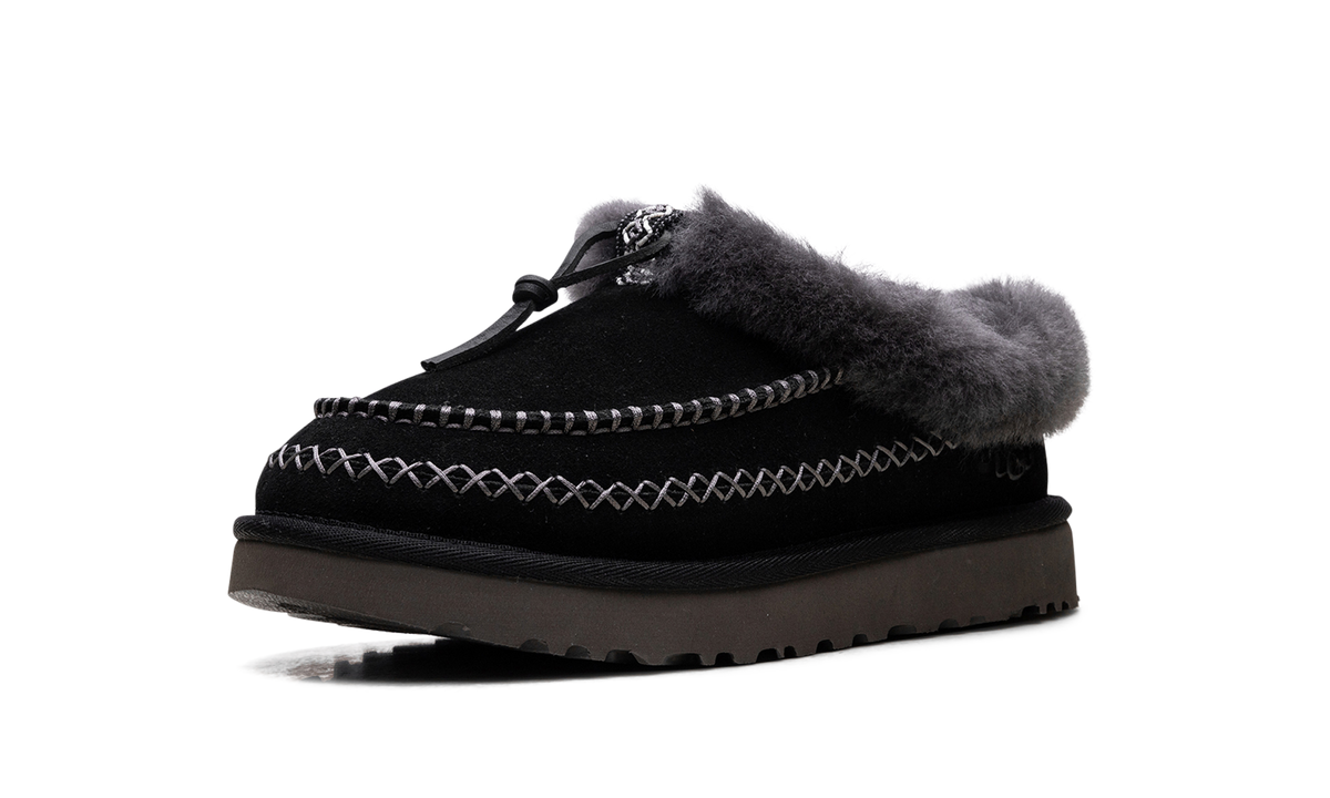 Tasman Alpine Slipper WMNS "Black" 1158258 BLK